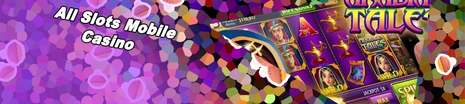All slots mobile casino download