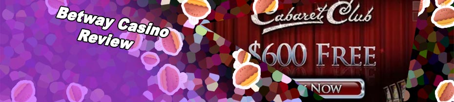 Betway casino free spins no deposit