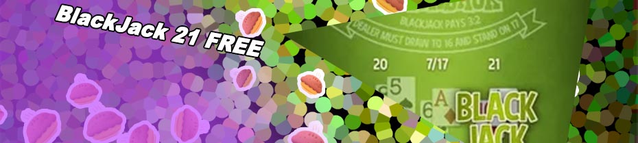 Blackjack 21 free