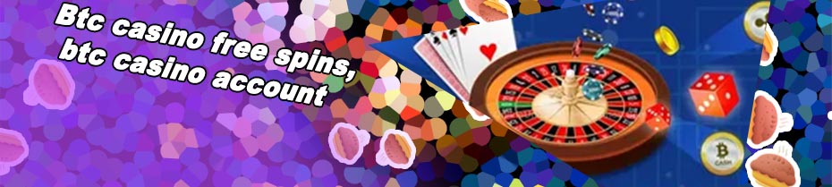 Crypto casino free spins
