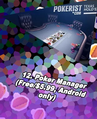 Free texas holdem poker download