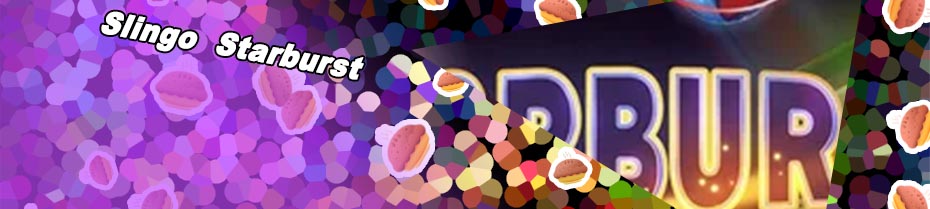Starburst free play