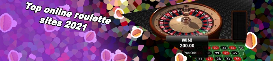 Top 10 online casino roulette