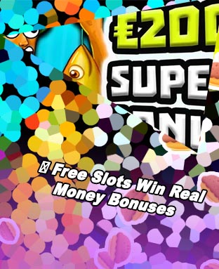Win money slots